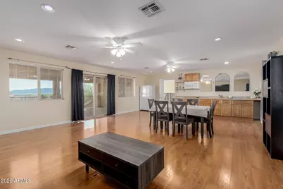 20128 W Steed Ridge Road, Wittmann, AZ 85361 - Photo 22