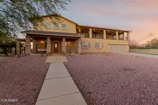 20128 W Steed Ridge Rd, Wittmann, AZ 85361 - Photo 6