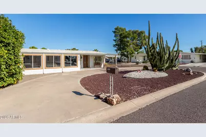 1538 E Hartford Avenue, Phoenix, AZ 85022 - Photo 2