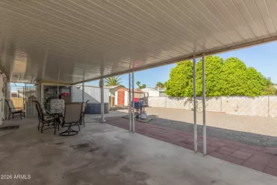 1538 E Hartford Avenue, Phoenix, AZ 85022 - Photo 26