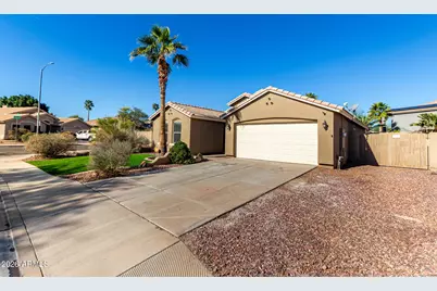 12646 W Avalon Drive, Avondale, AZ 85392 - Photo 26