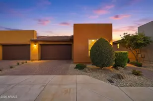 36016 N Desert Tea Dr, Queen Creek, AZ 85140 - Photo 34
