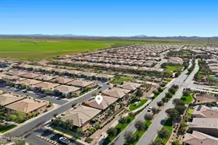 36016 N Desert Tea Dr, Queen Creek, AZ 85140 - Photo 34