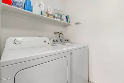 5135 E Evergreen Street #1253, Mesa, AZ 85205 - Photo 20