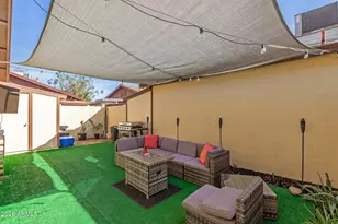 5135 E Evergreen St, Mesa, AZ 85205 - Photo 22