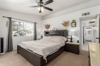 5135 E Evergreen Street #1253, Mesa, AZ 85205 - Photo 12