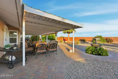 17415 N 123rd Drive, Sun City West, AZ 85375 - Photo 34