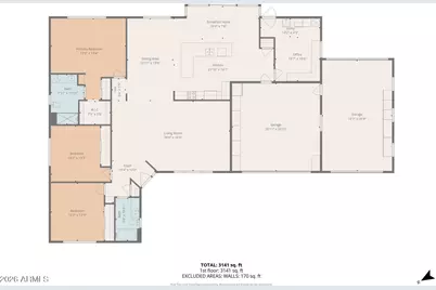 17415 N 123rd Drive, Sun City West, AZ 85375 - Photo 44