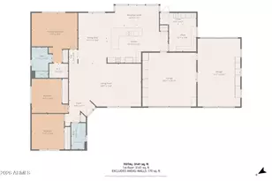 17415 N 123rd Dr, Sun City West, AZ 85375 - Photo 44