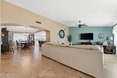 17415 N 123rd Drive, Sun City West, AZ 85375 - Photo 12