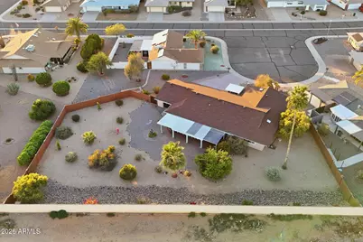 17415 N 123rd Drive, Sun City West, AZ 85375 - Photo 46