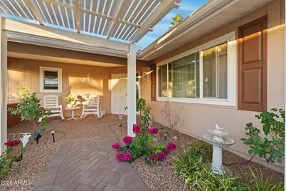 17415 N 123rd Drive, Sun City West, AZ 85375 - Photo 8