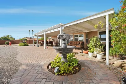 17415 N 123rd Drive, Sun City West, AZ 85375 - Photo 38