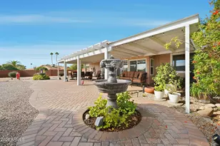 17415 N 123rd Dr, Sun City West, AZ 85375 - Photo 38