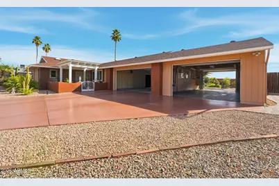 17415 N 123rd Drive, Sun City West, AZ 85375 - Photo 4