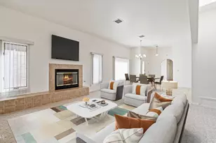 2743 Via Del Este --, Sierra Vista, AZ 85650 - Photo 24