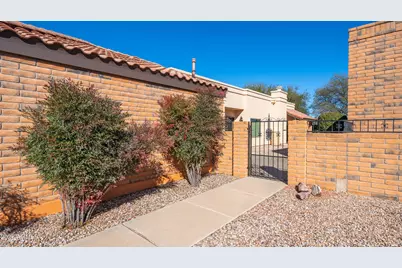 2743 Via Del Este --, Sierra Vista, AZ 85650 - Photo 4