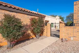 2743 Via Del Este --, Sierra Vista, AZ 85650 - Photo 4