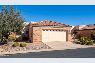 2743 Via Del Este --, Sierra Vista, AZ 85650 - Photo 1