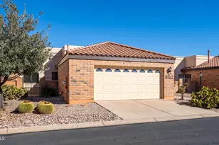 2743 Via Del Este --, Sierra Vista, AZ 85650 - Photo 1