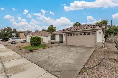 3553 E Trigger Way, Gilbert, AZ 85297 - Photo 2