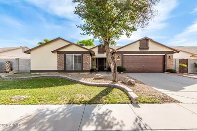 18853 N 40th Place, Phoenix, AZ 85050 - Photo 1