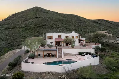 39050 N 52nd Street, Cave Creek, AZ 85331 - Photo 34