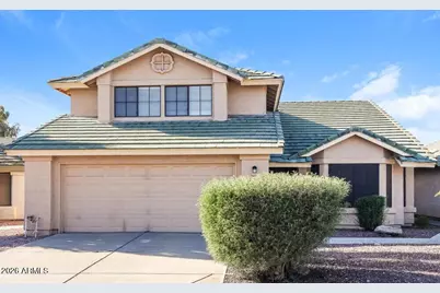 7519 W Sequoia Drive, Glendale, AZ 85308 - Photo 1