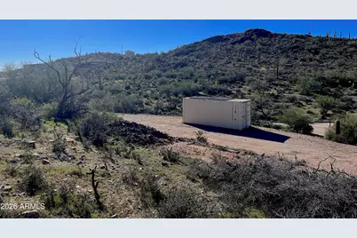 ''000'' N Elephant Butte Road #-, Queen Valley, AZ 85118 - Photo 6