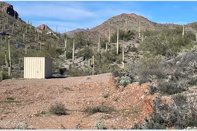 ''000'' N Elephant Butte Road #-, Queen Valley, AZ 85118 - Photo 8