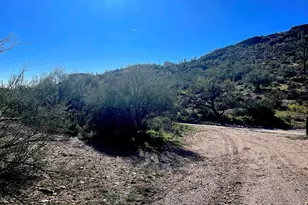 ''000'' N Elephant Butte Rd, Queen Valley, AZ 85118 - Photo 1