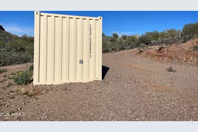 ''000'' N Elephant Butte Road #-, Queen Valley, AZ 85118 - Photo 4