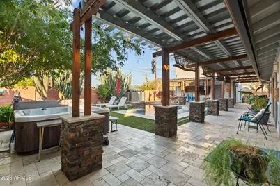 3538 N Pueblo Way, Scottsdale, AZ 85251 - Photo 26