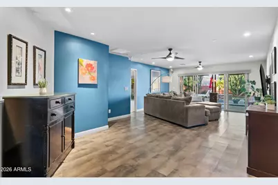 3538 N Pueblo Way, Scottsdale, AZ 85251 - Photo 8