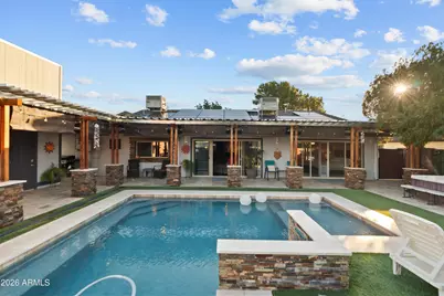 3538 N Pueblo Way, Scottsdale, AZ 85251 - Photo 1