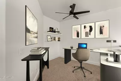 2019 E Campbell Avenue #110, Phoenix, AZ 85016 - Photo 8