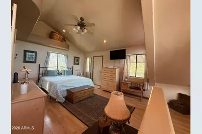 6698 E Spruce Drive, Crown King, AZ 86343 - Photo 4