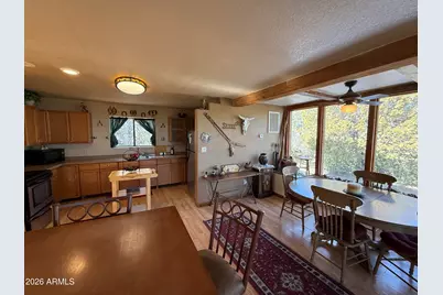6698 E Spruce Drive, Crown King, AZ 86343 - Photo 8