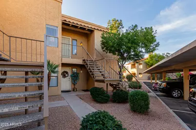 8787 E Mountain View Road #2014, Scottsdale, AZ 85258 - Photo 42
