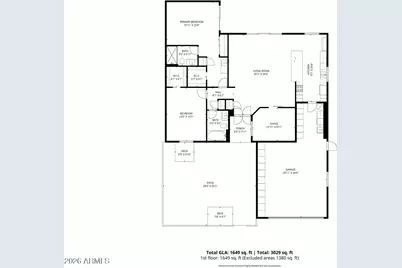 13614 W Echo Mesa Drive, Sun City West, AZ 85375 - Photo 50