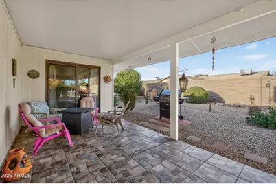 13614 W Echo Mesa Drive, Sun City West, AZ 85375 - Photo 36