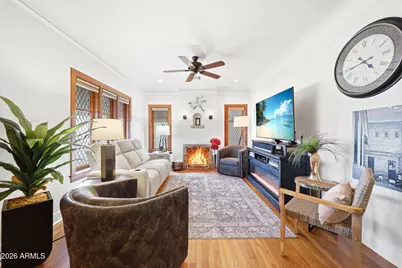 917 W Lynwood Street, Phoenix, AZ 85007 - Photo 26