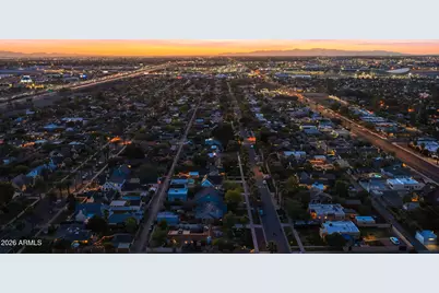 917 W Lynwood Street, Phoenix, AZ 85007 - Photo 18