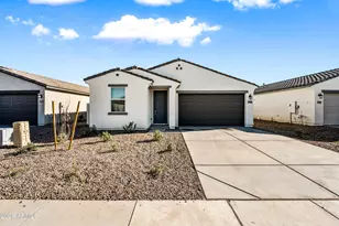 2365 E Fortana Dr, San Tan Valley, AZ 85143 - Photo 1