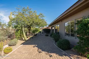 7616 E Corva Dr, Scottsdale, AZ 85266 - Photo 22