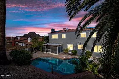 2133 E Evans Drive, Phoenix, AZ 85022 - Photo 52