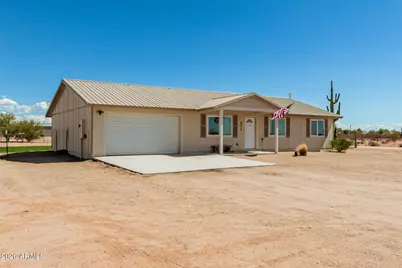 8413 N Stacey Lane, Florence, AZ 85132 - Photo 6