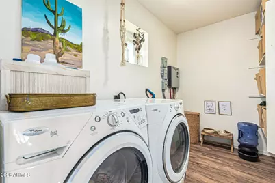 8413 N Stacey Lane, Florence, AZ 85132 - Photo 22