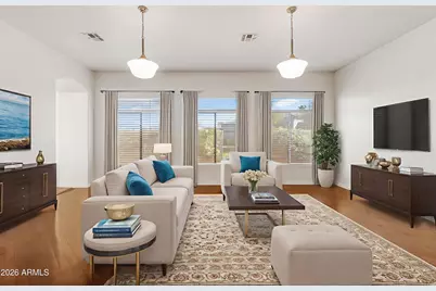 2130 E Beautiful Lane, Phoenix, AZ 85042 - Photo 4