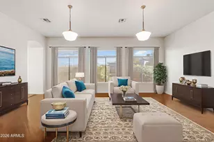 2130 E Beautiful Ln, Phoenix, AZ 85042 - Photo 4